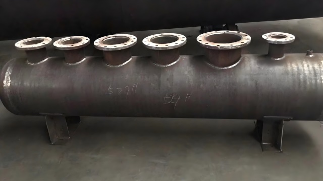 魏县集分水器算压力容器么