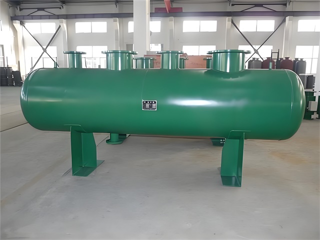 魏县集分水器需要电源吗
